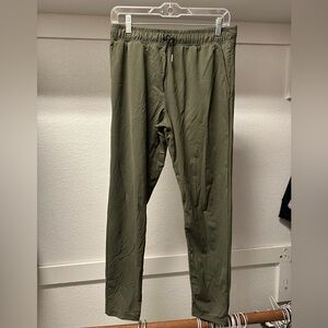 Zyia Olive Green women’s  Pants